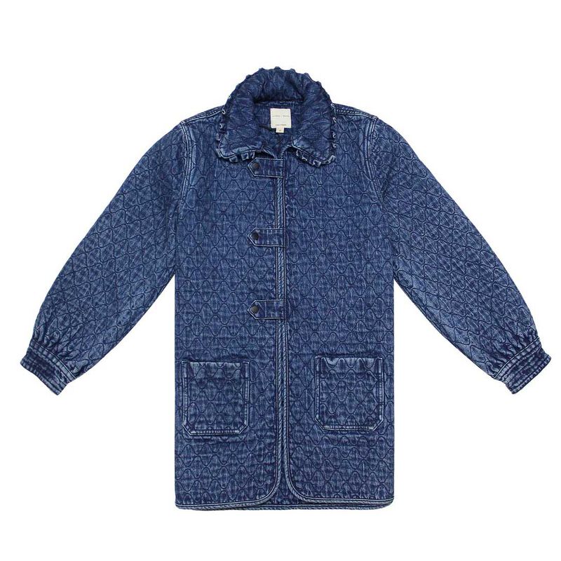 Seventy + Mochi Pippa Chore Jacket image number 2